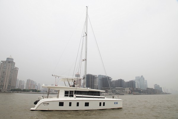 德国玛泽润60尺