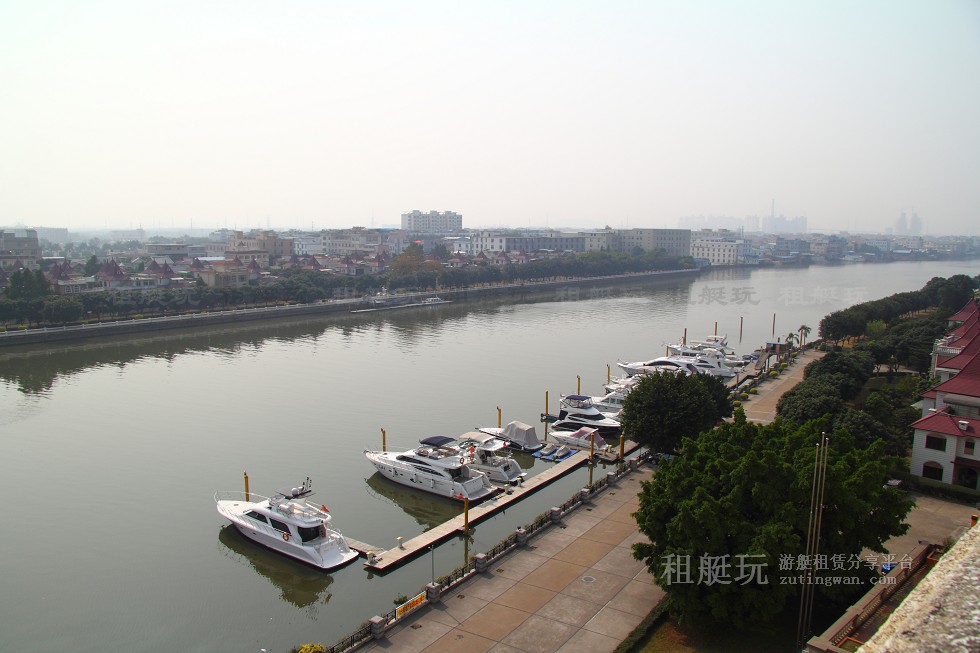 廣州游艇帆船租賃 廣州游艇帆船租賃