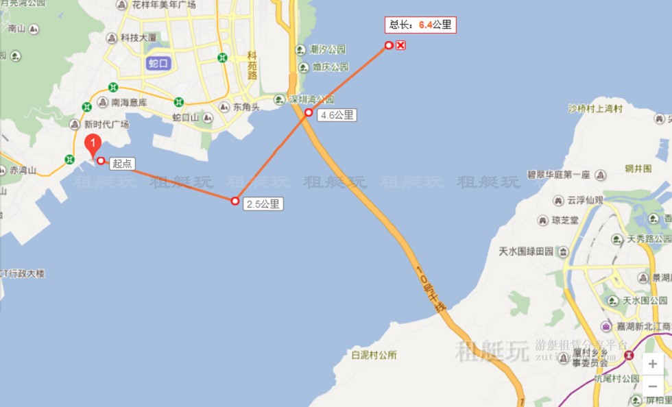 深圳游艇租賃 深圳帆船租賃 深圳游艇租賃 深圳帆船租賃