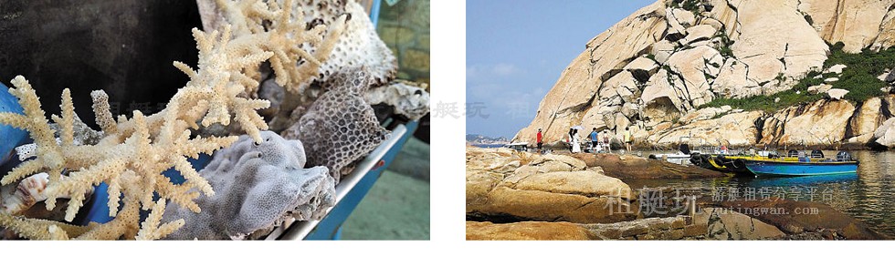 珠海揚名游艇碼頭→廟灣島→珠海揚名游艇碼頭 珠海揚名游艇碼頭→廟灣島→珠海揚名游艇碼頭