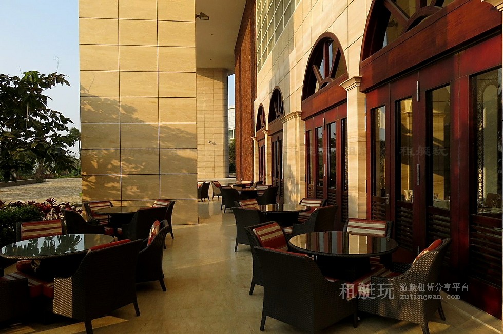 海南?？谛虏簫u國際游艇會