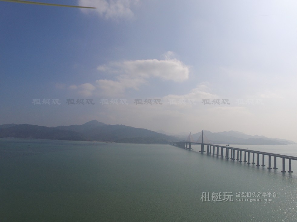 惠州合正東部灣游艇會(huì)碼頭 惠州合正東部灣游艇會(huì)碼頭