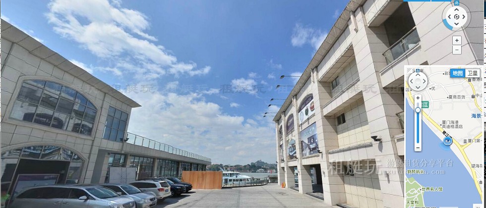 廈門和平碼頭 廈門游艇 帆船租賃 廈門和平碼頭 廈門游艇 帆船租賃