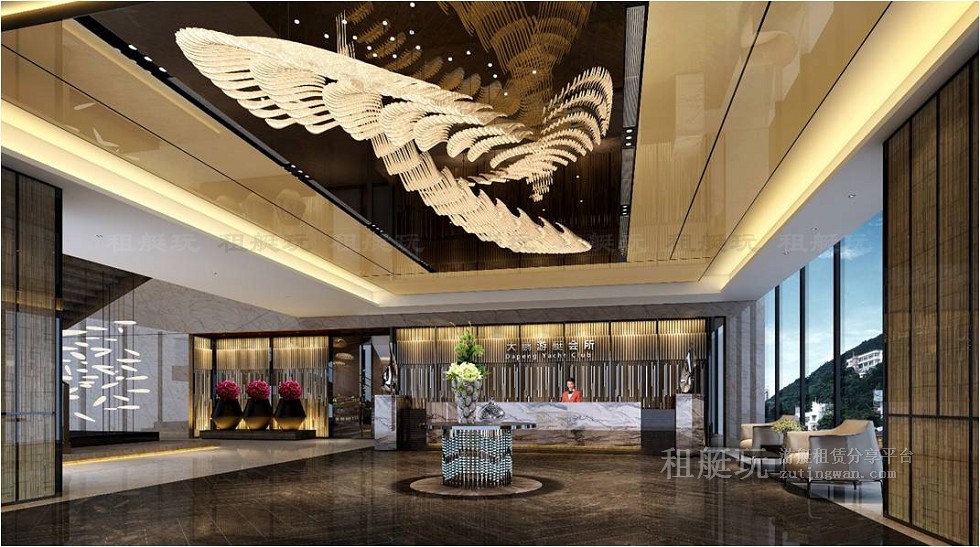 深圳大鵬灣游艇會 深圳大鵬灣游艇會