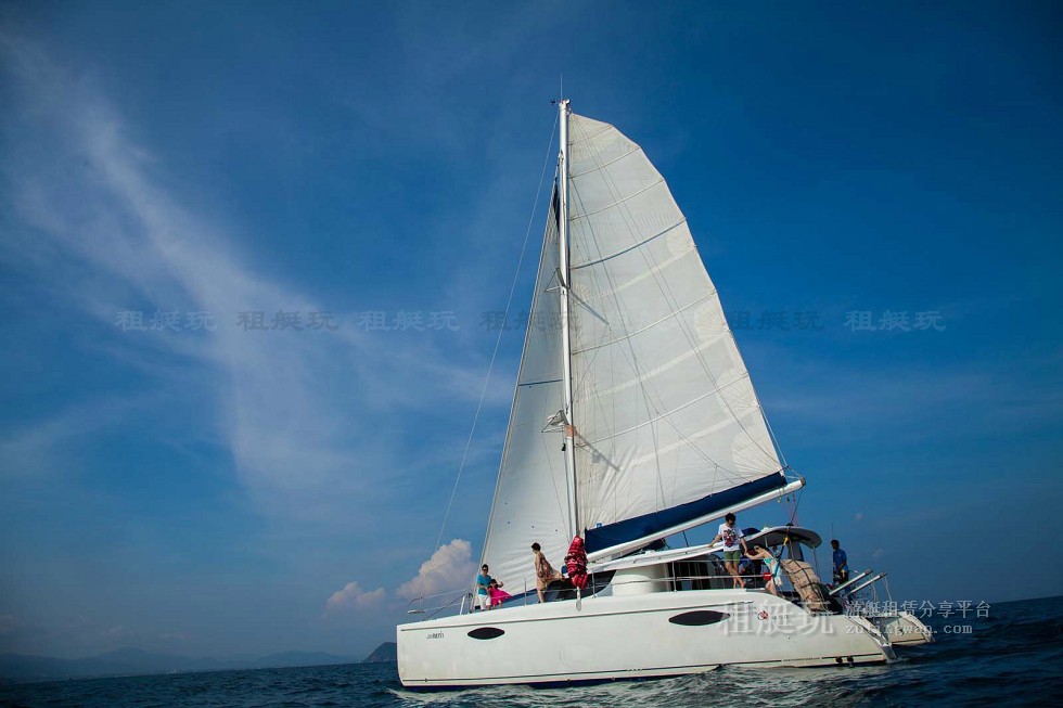 普吉游艇租賃 皇帝島 珊瑚島 香蕉海灘 普吉游艇租賃 皇帝島 珊瑚島 香蕉海灘