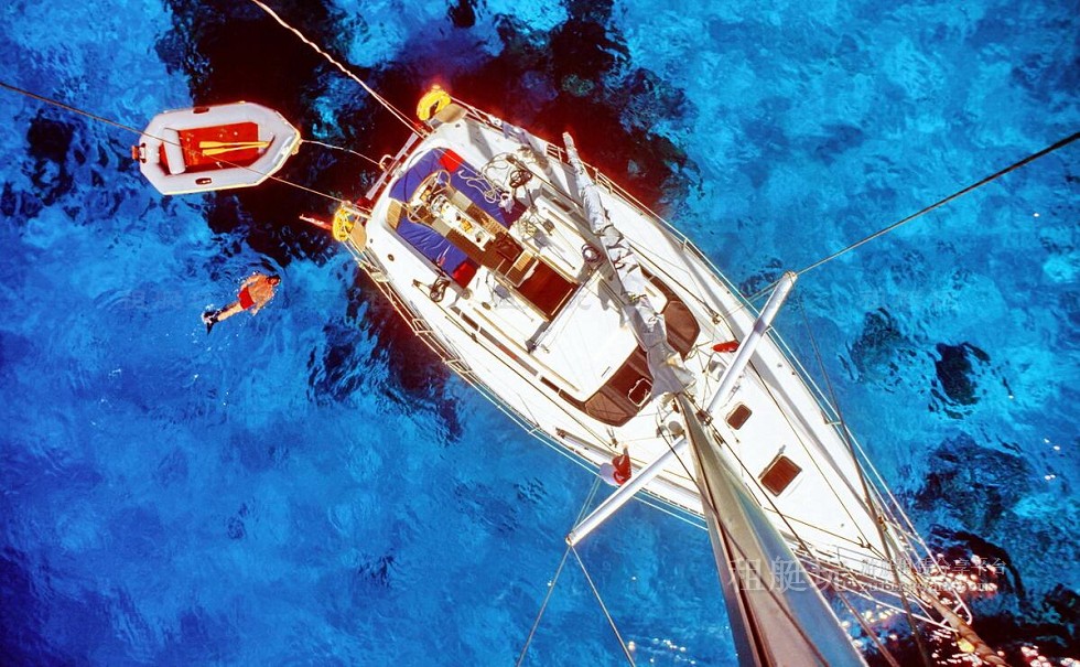 泰國 普吉島游艇租賃 斯米蘭群島 泰國 普吉島游艇租賃 斯米蘭群島