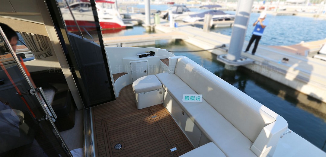 半山半島2號 半山半島2號