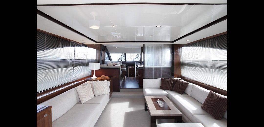 Princess P64 Princess P64