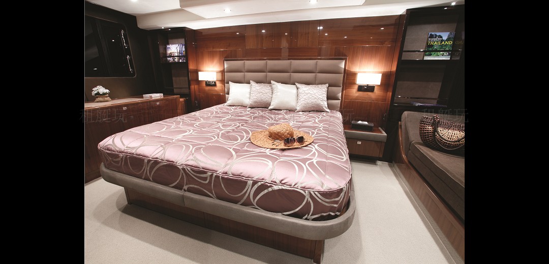 Princess P64 Princess P64