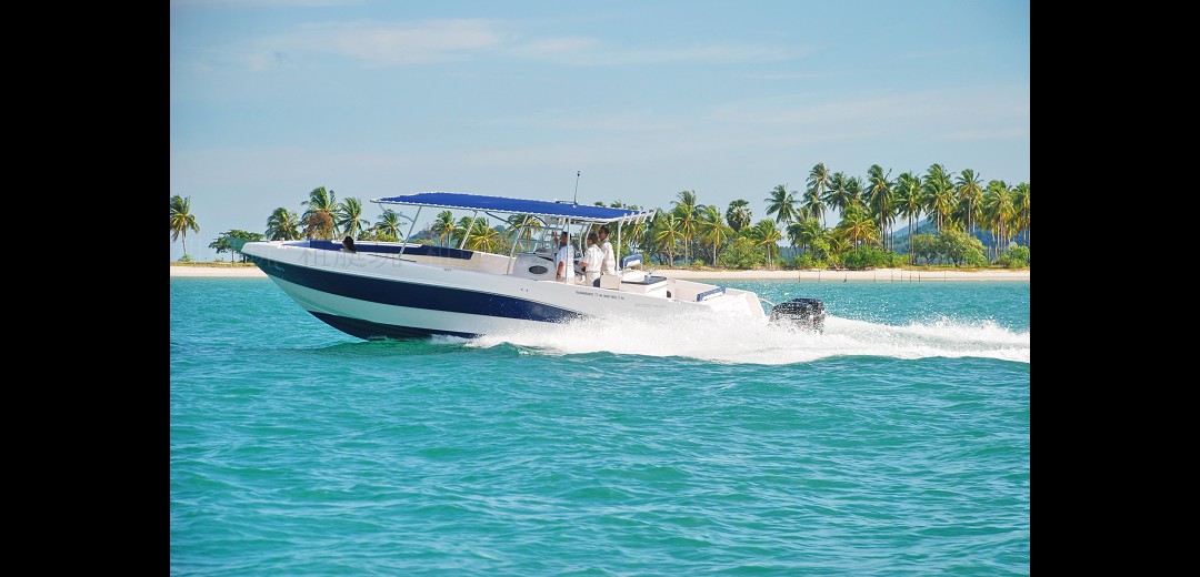 Silvercraft 38CC Silvercraft 38CC