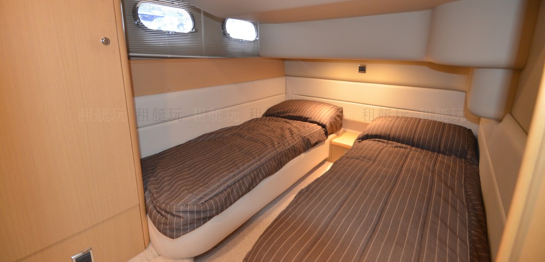 Princess P42 Princess P42