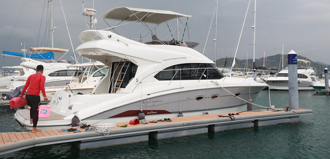 安海士42 安海士42