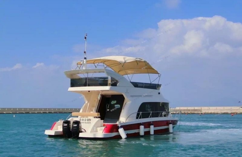 希仕德徠38尺 希仕德徠38尺