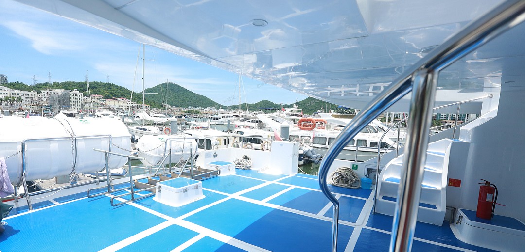 太陽鳥120英尺 太陽鳥120英尺