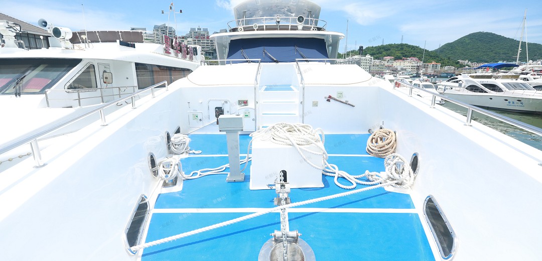 太陽鳥120英尺 太陽鳥120英尺