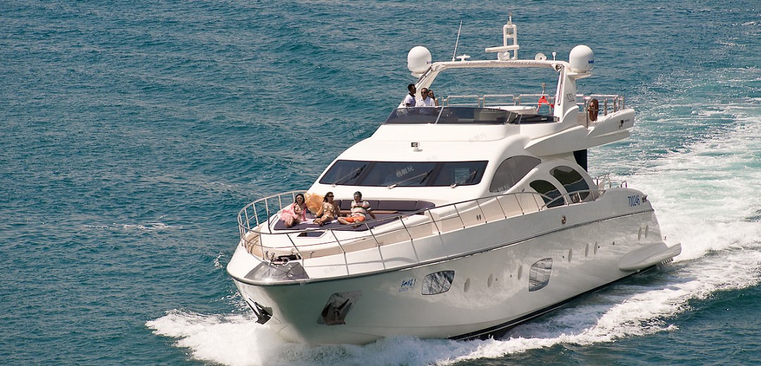 半山半島1號 半山半島1號