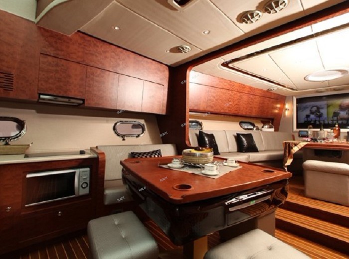 希仕德徠63尺 希仕德徠63尺