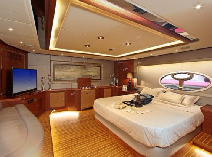 希仕德徠63尺 希仕德徠63尺