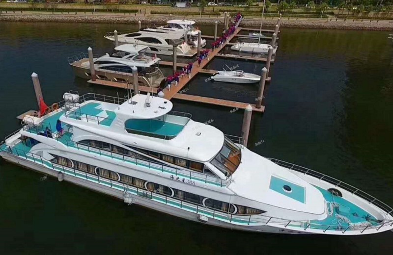 海之星388號(hào) 海之星388號(hào)