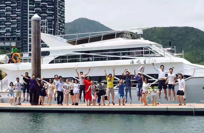 海之星328號 海之星328號