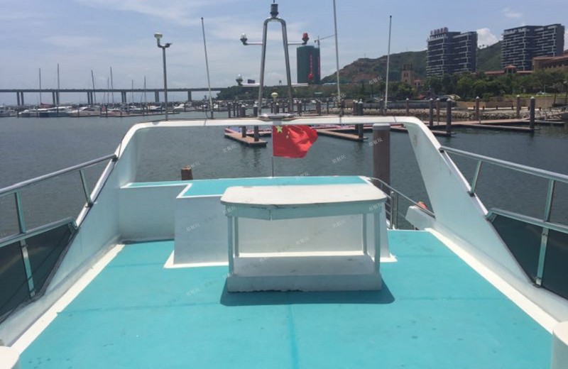 海之星328號 海之星328號