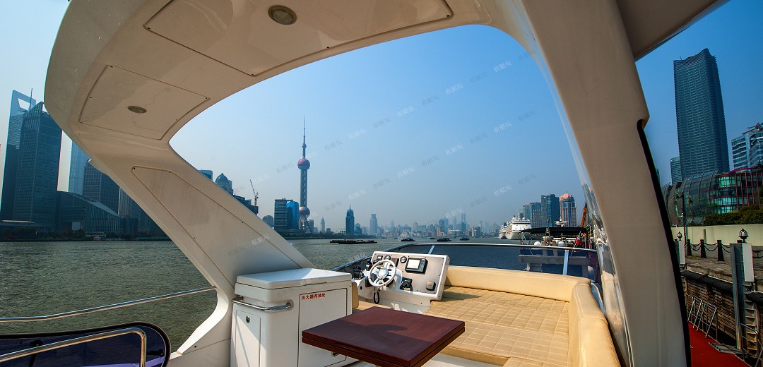 Azimut 54 豪華游艇 Azimut 54 豪華游艇