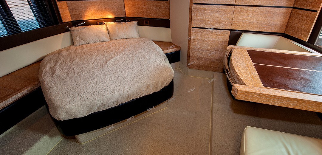 Azimut 54 豪華游艇 Azimut 54 豪華游艇