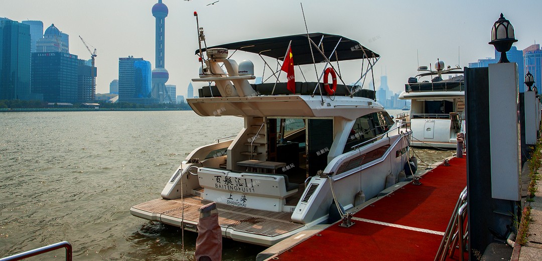 臺灣AVA 49豪華游艇 1 臺灣AVA 49豪華游艇 1