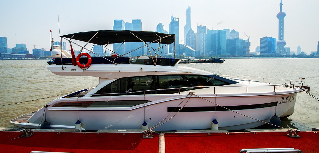 臺(tái)灣AVA 49豪華游艇 12 臺(tái)灣AVA 49豪華游艇 12