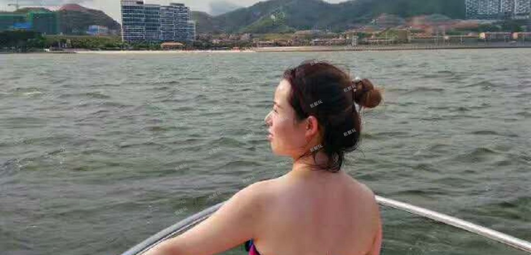 23英尺運動快艇 23英尺運動快艇