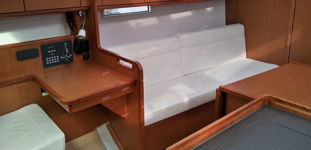 博納多oceanis 60 博納多oceanis 60