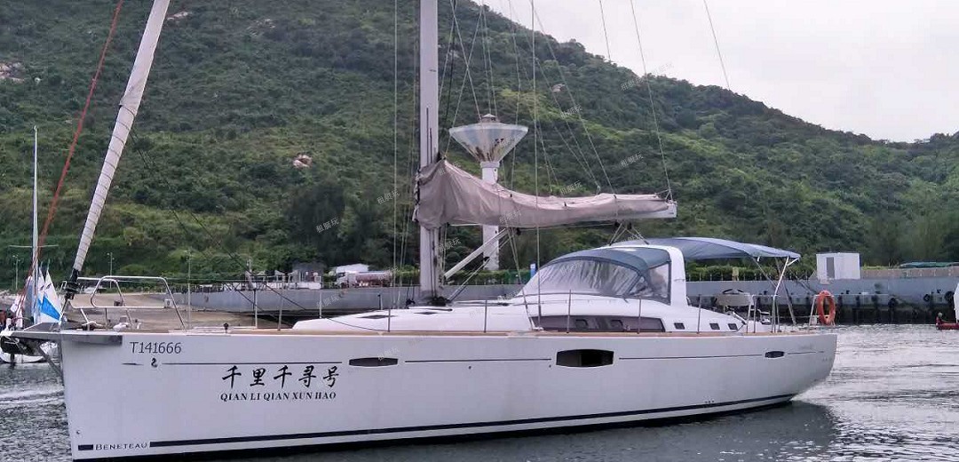 博納多oceanis 60 博納多oceanis 60