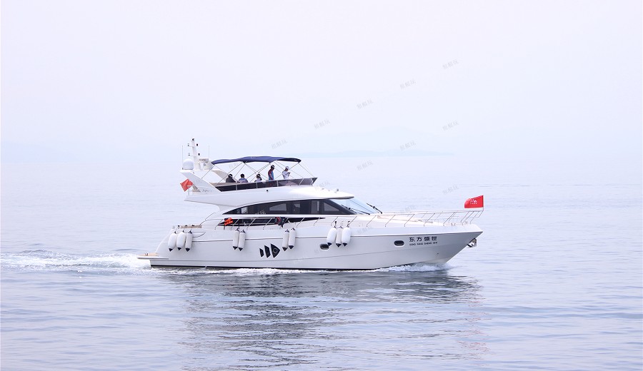東方盛世 大飛洋60尺 東方盛世 大飛洋60尺