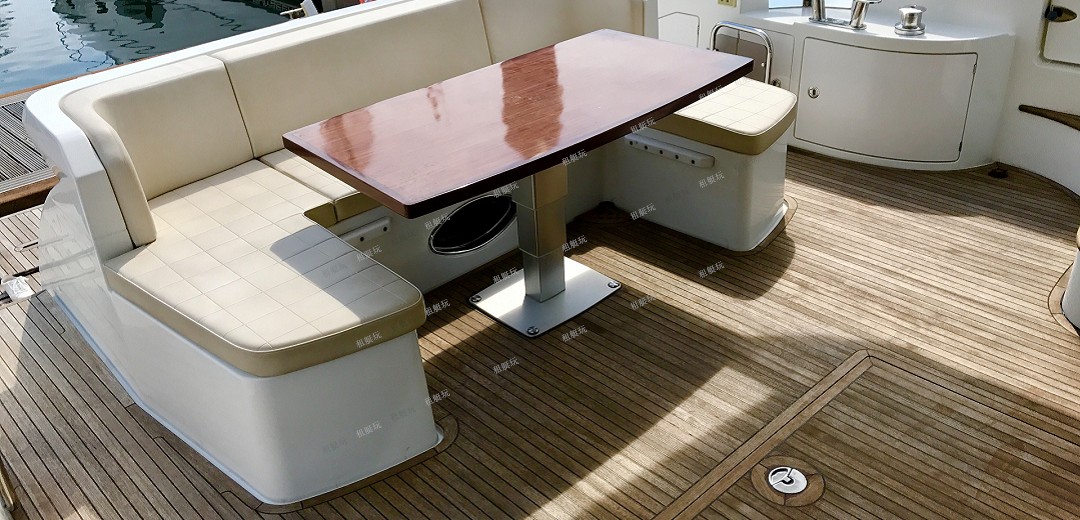 Azimut 64 Azimut 64