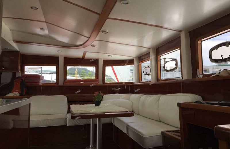 法諾55尺雙體帆船 法諾55尺雙體帆船