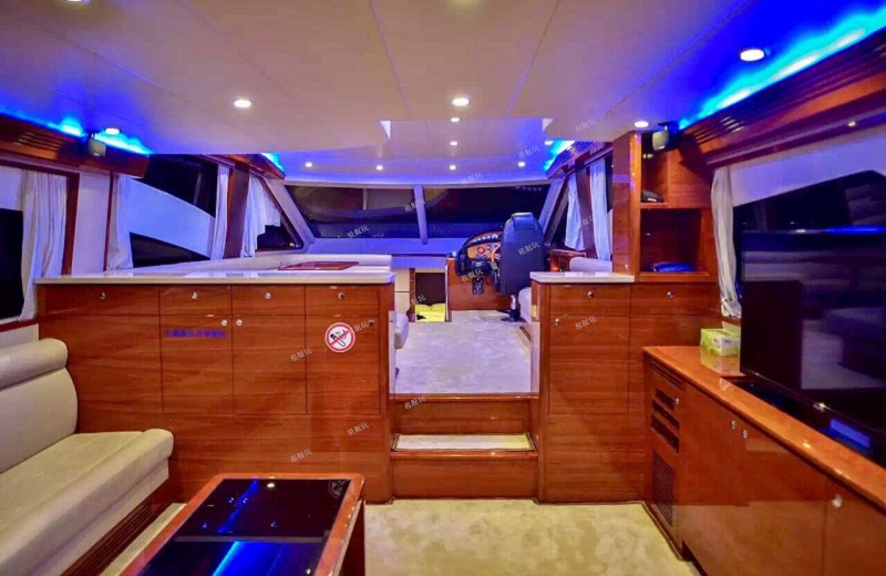 游艇城1號 游艇城1號