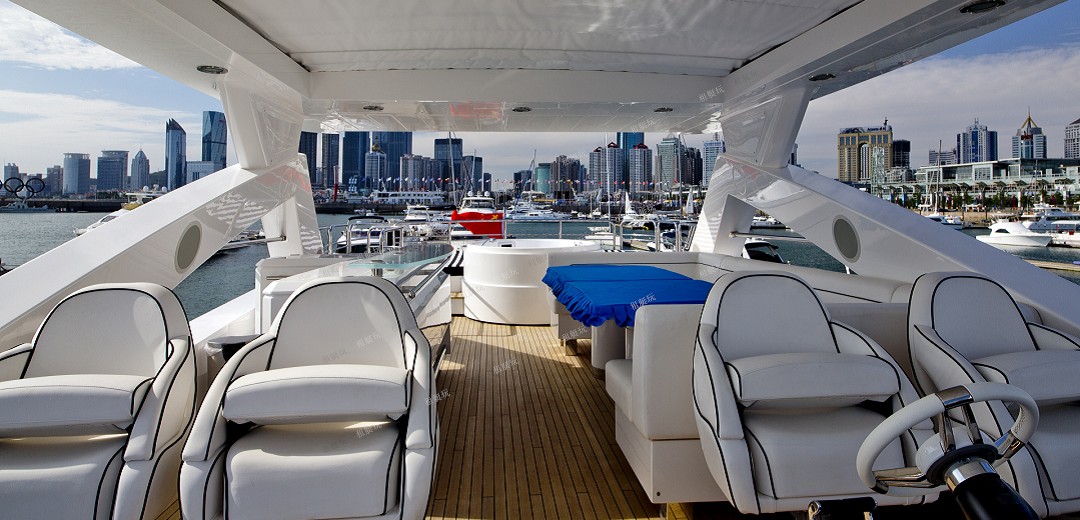 Sunseeker 88 Sunseeker 88