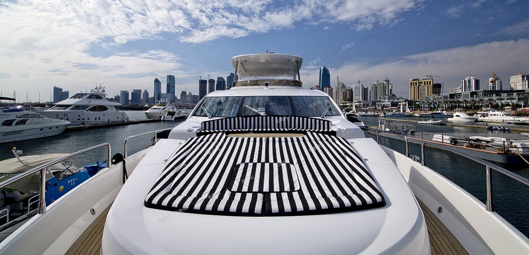 Sunseeker 88 Sunseeker 88