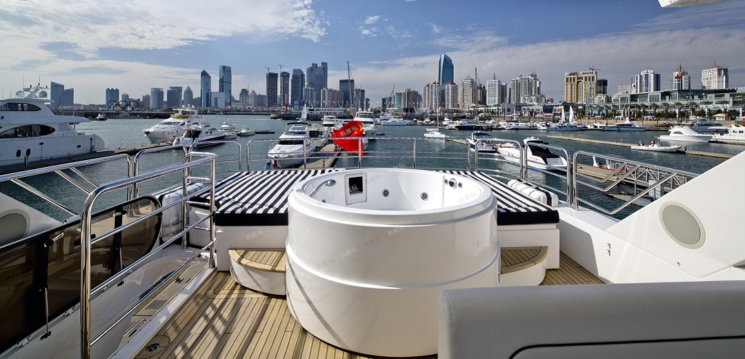 Sunseeker 88 Sunseeker 88