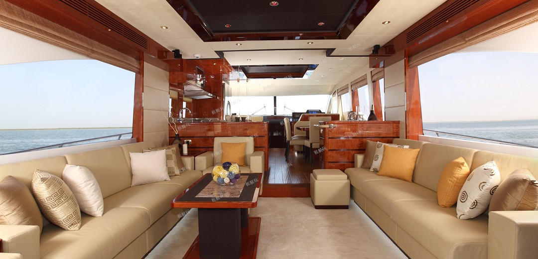 Majesty 70 Majesty 70