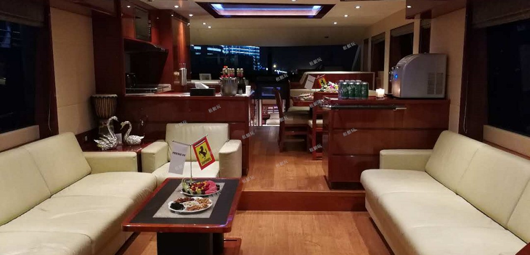 Majesty 70 Majesty 70