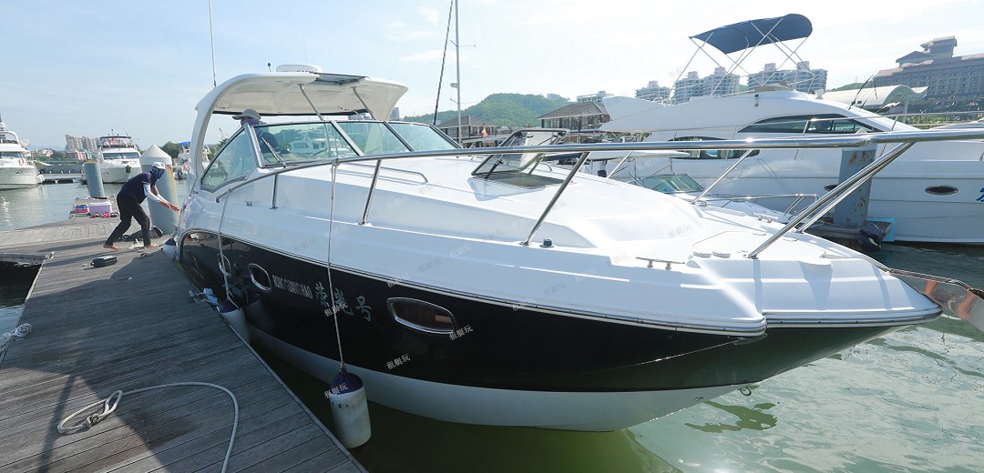 美國查帕拉爾330 美國查帕拉爾330