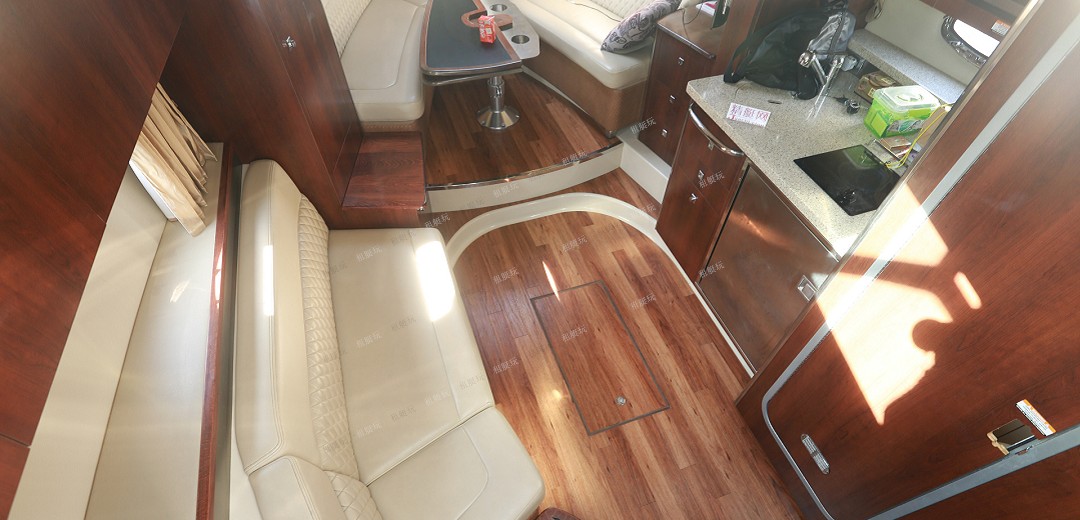 美國查帕拉爾330 美國查帕拉爾330