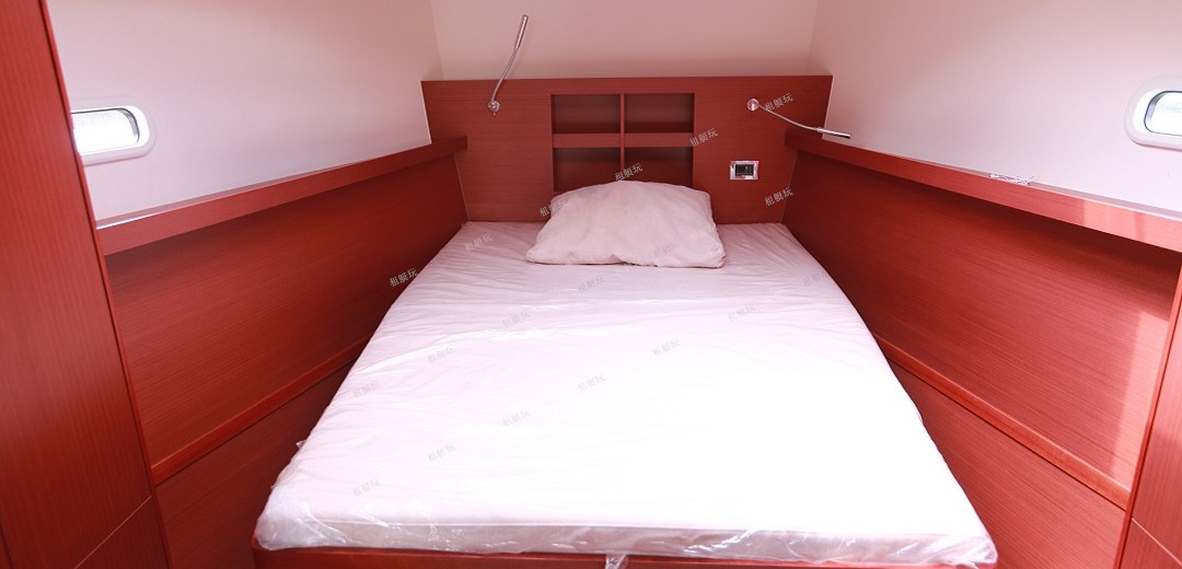 德國(guó)漢斯45.5英尺 德國(guó)漢斯45.5英尺