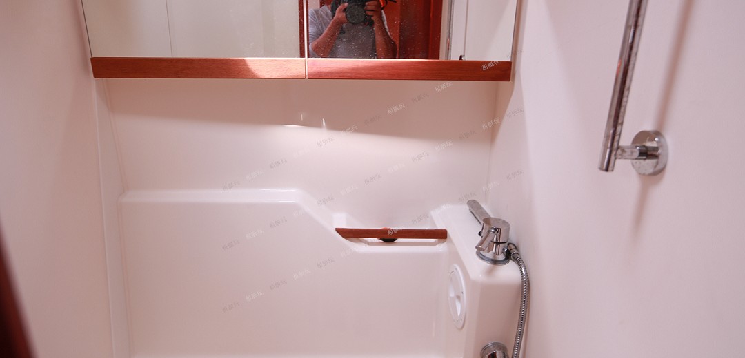 德國(guó)漢斯45.5英尺 德國(guó)漢斯45.5英尺