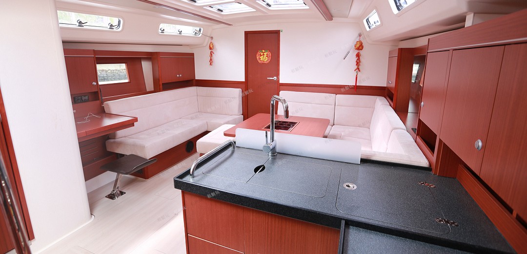 德國(guó)漢斯45.5英尺 德國(guó)漢斯45.5英尺