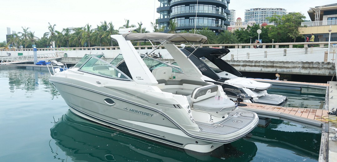 蒙特瑞275 蒙特瑞275