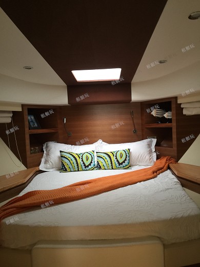 海上KTV 53尺愛笑號豪華游艇 海上KTV 53尺愛笑號豪華游艇