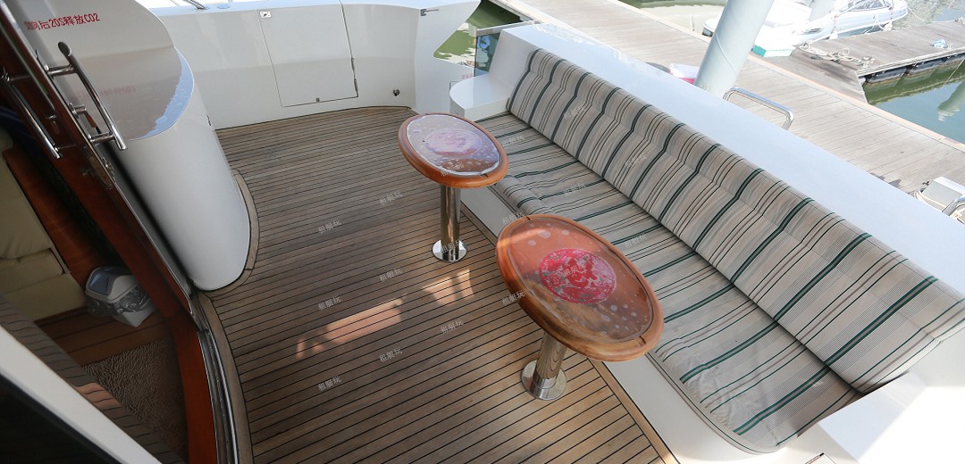 68英尺豪華游艇 68英尺豪華游艇