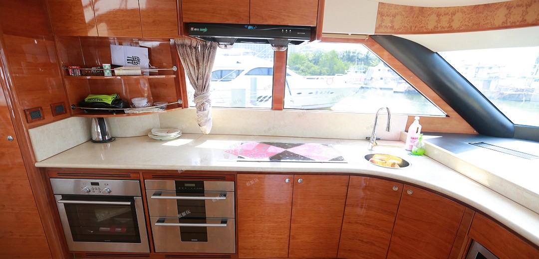 68英尺豪華游艇 68英尺豪華游艇